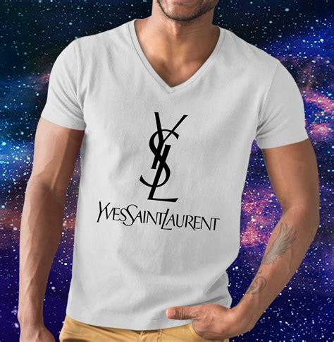 ysl t shirts.